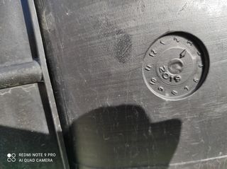 Πλαστικά Βαρέλια 220lt-thumb-4