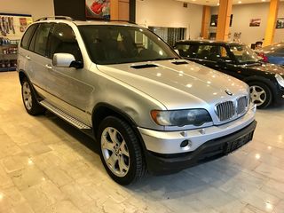 Bmw X5 2003 4.4 Αεριο.!!-thumb-2