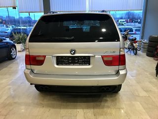 Bmw X5 2003 4.4 Αεριο.!!-thumb-3