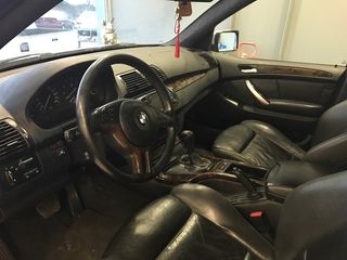 Bmw X5 2003 4.4 Αεριο.!!-thumb-4