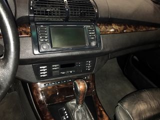 Bmw X5 2003 4.4 Αεριο.!!-thumb-5