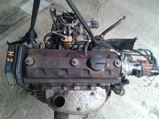 ΜΗΧΑΝΗ  VW DERBY	HZ-thumb-2