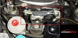 HONDA ENGINE TORQUE DAMPER - ΑΜΟΡΤΙΣΕΡ ΒΑΣΗΣ ΜΗΧΑΝΗΣ-thumb-2
