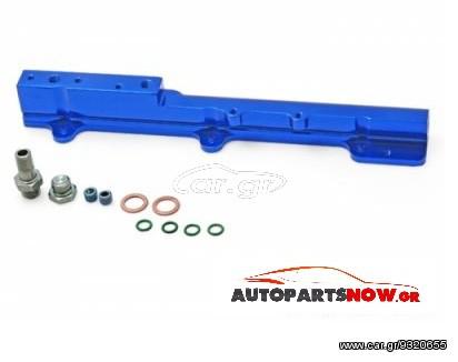 ΜΠΕΚΙΕΡΑ FUEL RAIL HONDA B SERIES