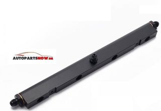 ΜΠΕΚΙΕΡΑ FUEL RAIL VW/AUDI/SEAT/SKODA 1.8T 20VT VAG