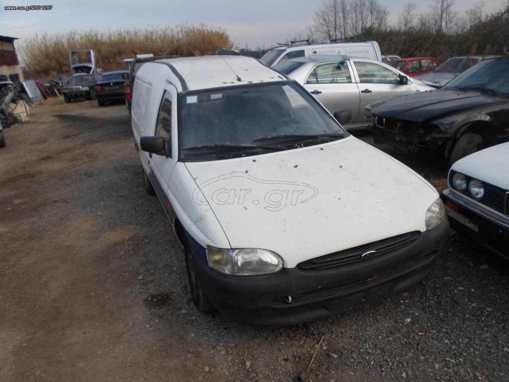 Ford Escort  '98