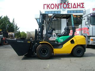 Κλαρκ 2022 "NEW" Υδραυλικός Κουβάς-GHB135 [0056]-thumb-2