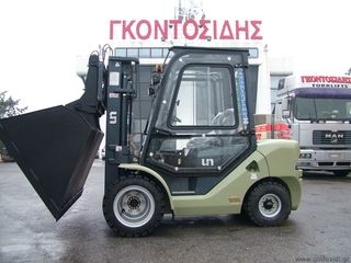 Κλαρκ 2022 "NEW" Υδραυλικός Κουβάς-GHB175 [0058]-thumb-7