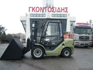 Κλαρκ 2022 "NEW" Υδραυλικός Κουβάς-GHB175 [0058]-thumb-11