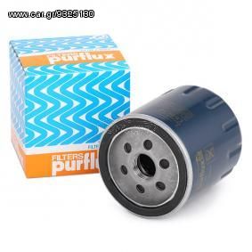 PURFLUX OIL FILTER LS 867B  CITROEN/PEUGEOT  ΕΞΩΤΕΡΙΚΗ ΔΙΑΜΕΤΡΟΣ 76mm,ΥΨΟΣ 85mm ΣΠΕΙΡΩΜΑ Μ 20Χ1,5