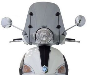 Ζελατίνα FABBRI SUMMER ΓΙΑ PIAGGIO LIBERTY 4T - VESPA LX 50 / 125 / 150 '04-'11