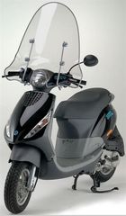 Ζελατίνα FABBRI TOP ALTO ΓΙΑ PIAGGIO ZIP 50 / 125 '00-'02