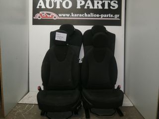 KARAHALIOS-PARTS Καθίσματα/Σαλόνι MINI COOPER R56 06-10