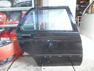 RENAULT  CLIO  92-97 ΠΟΡΤΑ Π-ΔΕΞΙΑ