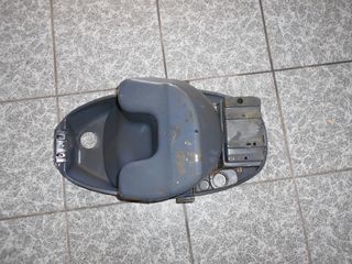 ΚΟΥΒΑΣ ΣΕΛΑΣ PIAGGIO LIBERTY -thumb-1