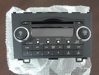 HONDA CR-V MY '07-'10 RADIO CD TUNER MP3 