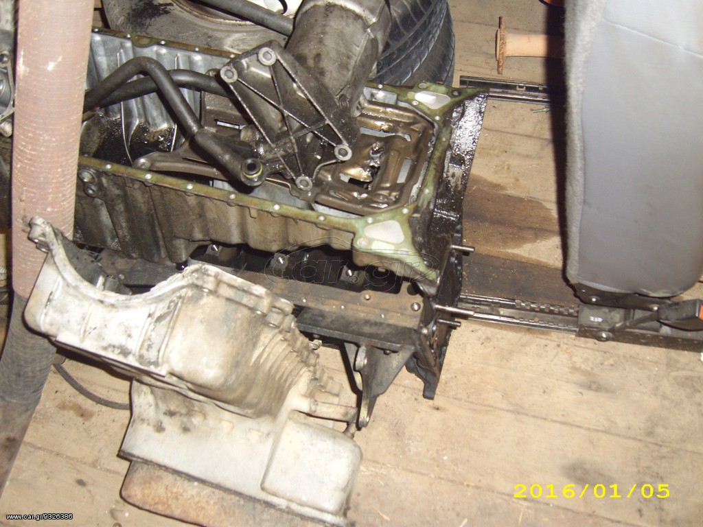 MERCEDES SPRINTER 312-313