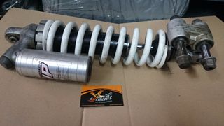 KTM 640 DUKE 2001-2006