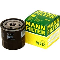 MANN W 712 OPEL CORSA/KADETT/ASCONA/MANTAFORD ESCORD ΥΨΟΣ 79mm,ΕΞΩΤΕΡΙΚΗ ΔΙΑΜΕΤΡΟΣ 76mm ΕΣΩΤΕΡΙΚΗ ΔΙΑΜΕΤΡΟΣ 62mm,ΕΣΩΤΕΡΙΚΗ ΔΙΑΜΕΤΡΟΣ 2  71mm ΣΠΕΙΡΩΜΑ 3/4Χ16