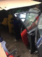 SMART FORFOUR 03-13 ΠΟΡΤΕΣ ΕΜΠΡΟΣ-ΠΙΣΩ