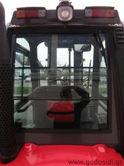 Manitou 2022 "NEW" "EXECUTIVE" Metal Cabin [0607]-thumb-5