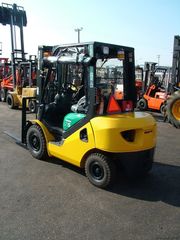 Komatsu 2022 "NEW" PVC "COMFORT" Cabin [0002]-thumb-4