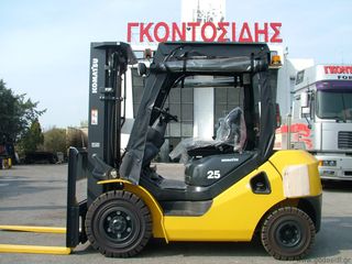 Komatsu 2022 "NEW" PVC "COMFORT" Cabin [0002]-thumb-5