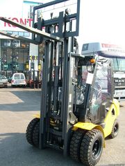 Komatsu 2022 "NEW" PVC "COMFORT" Cabin [0002]-thumb-14