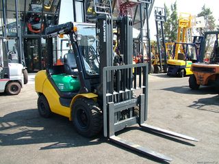 Komatsu 2022 "NEW" PVC "COMFORT" Cabin [0002]-thumb-19