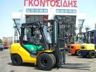 Komatsu 2022 "NEW" PVC "COMFORT" Cabin [0002]-thumb-23