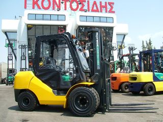 Komatsu 2022 "NEW" PVC "COMFORT" Cabin [0002]-thumb-24