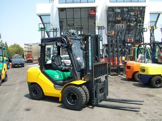 Komatsu 2022 "NEW" PVC "COMFORT" Cabin [0002]-thumb-27
