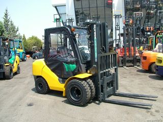 Komatsu 2022 "NEW" PVC "COMFORT" Cabin [0002]-thumb-28