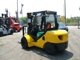 Komatsu 2022 "NEW" PVC "COMFORT" Cabin [0002]-thumb-29