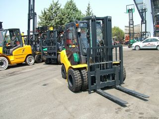 Komatsu 2022 "NEW" PVC "COMFORT" Cabin [0002]-thumb-32