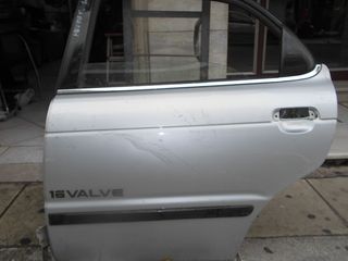 SUZUKI BALENO 2000 ΠΟΡΤΑ  Π-ΑΡ