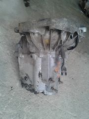 ΣΑΣΜΑΝ  VW GOLF HZ  1985 - 1991   1,0L - 8V - 50PS	BENZINH  ΧΕΙΡΚΙΝΗΤΟ  4 ΤΑΧ-thumb-2