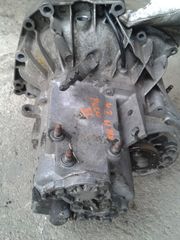ΣΑΣΜΑΝ  VW GOLF HZ  1985 - 1991   1,0L - 8V - 50PS	BENZINH  ΧΕΙΡΚΙΝΗΤΟ  4 ΤΑΧ-thumb-3