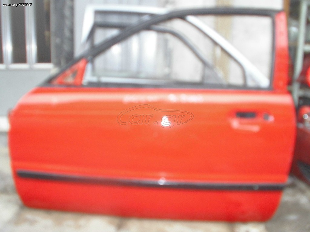 SUZUKI BALENO 2000 2ΘΥΡΗ ΠΟΡΤΑ ΑΡ