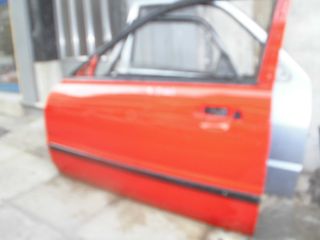 SUZUKI BALENO 2000 2ΘΥΡΗ ΠΟΡΤΑ ΑΡ-thumb-2
