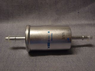 MANN FUEL FILTER WK 512/1  FORD FOCUS JAGUAR  ΕΞΩΤΕΡΙΚΗ ΔΙΑΜΕΤΡΟΣ 56mm,ΕΞΩΤΕΡΙΚΗ 2  51mm,ΥΨΟΣ 180mm,ΔΙΑΜΕΤΡΟΣ ΕΙΣΟΔΟΥ 7,9mm,ΔΙΑΜΕΤΡΟΣ ΕΞΟΔΟΥ 7,9mm.-thumb-1