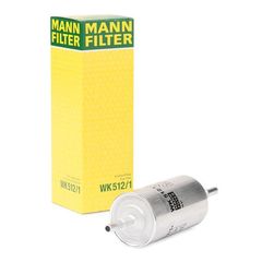 MANN FUEL FILTER WK 512/1  FORD FOCUS JAGUAR  ΕΞΩΤΕΡΙΚΗ ΔΙΑΜΕΤΡΟΣ 56mm,ΕΞΩΤΕΡΙΚΗ 2  51mm,ΥΨΟΣ 180mm,ΔΙΑΜΕΤΡΟΣ ΕΙΣΟΔΟΥ 7,9mm,ΔΙΑΜΕΤΡΟΣ ΕΞΟΔΟΥ 7,9mm.-thumb-4