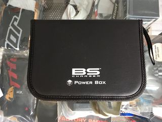 power bank booster, φορτιστής μπαταριών, -thumb-2