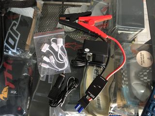 power bank booster, φορτιστής μπαταριών, -thumb-4