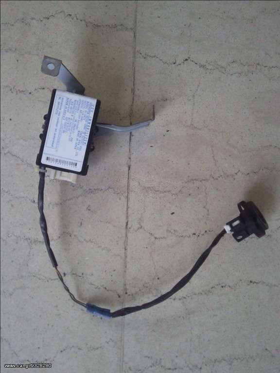 Corolla  Immo  Box