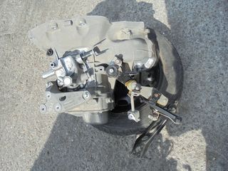 Σασμάν 2WD Χειροκίνητο OPEL ASTRA H (2004-2010) 1600cc Z16XEP F17  3.94 παρέχεται εγγύηση καλής λειτουργίας