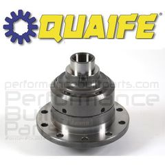 Quaife ATB εμπρός διαφορικό για Fiat Uno