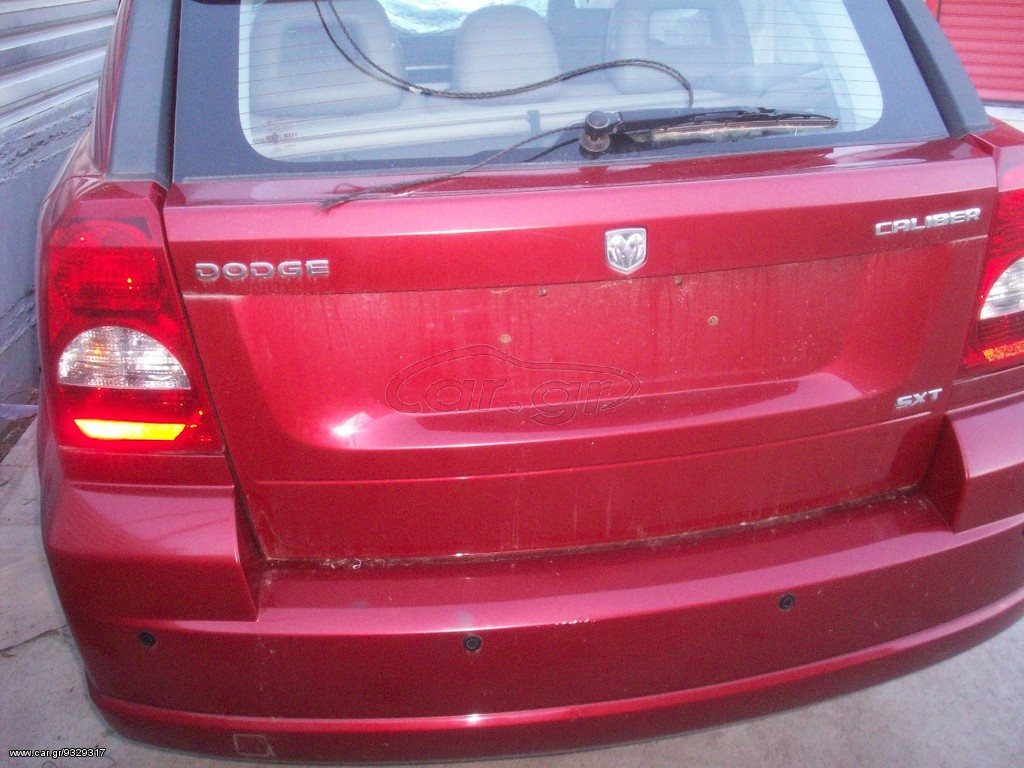 Dodge Caliber  '07