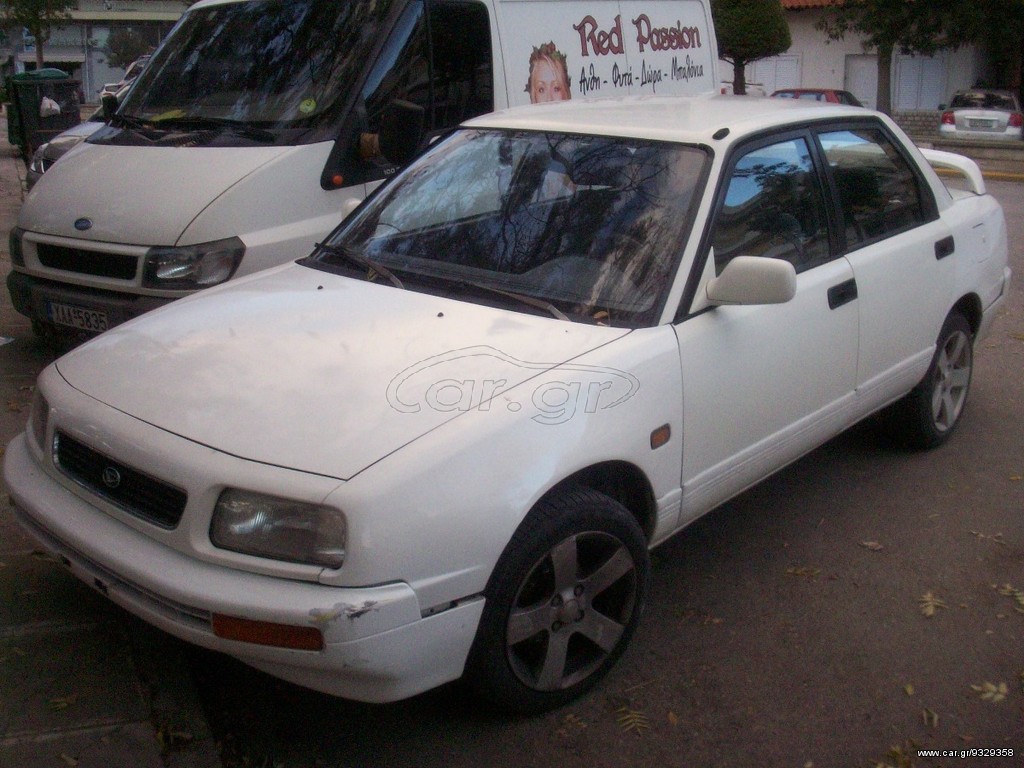 Daihatsu Applause  '94
