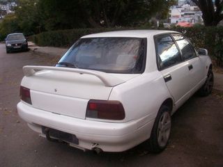 Daihatsu Applause  '94-thumb-2